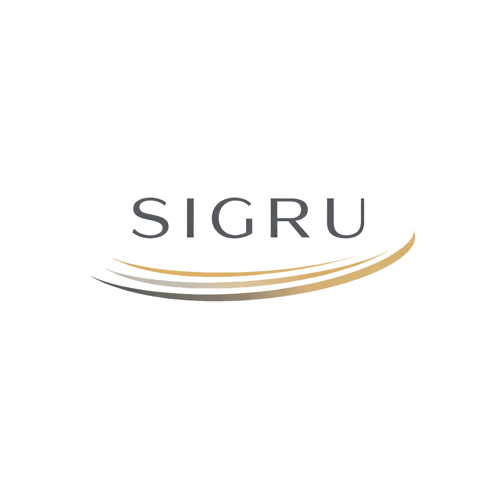 SIGRU Logo